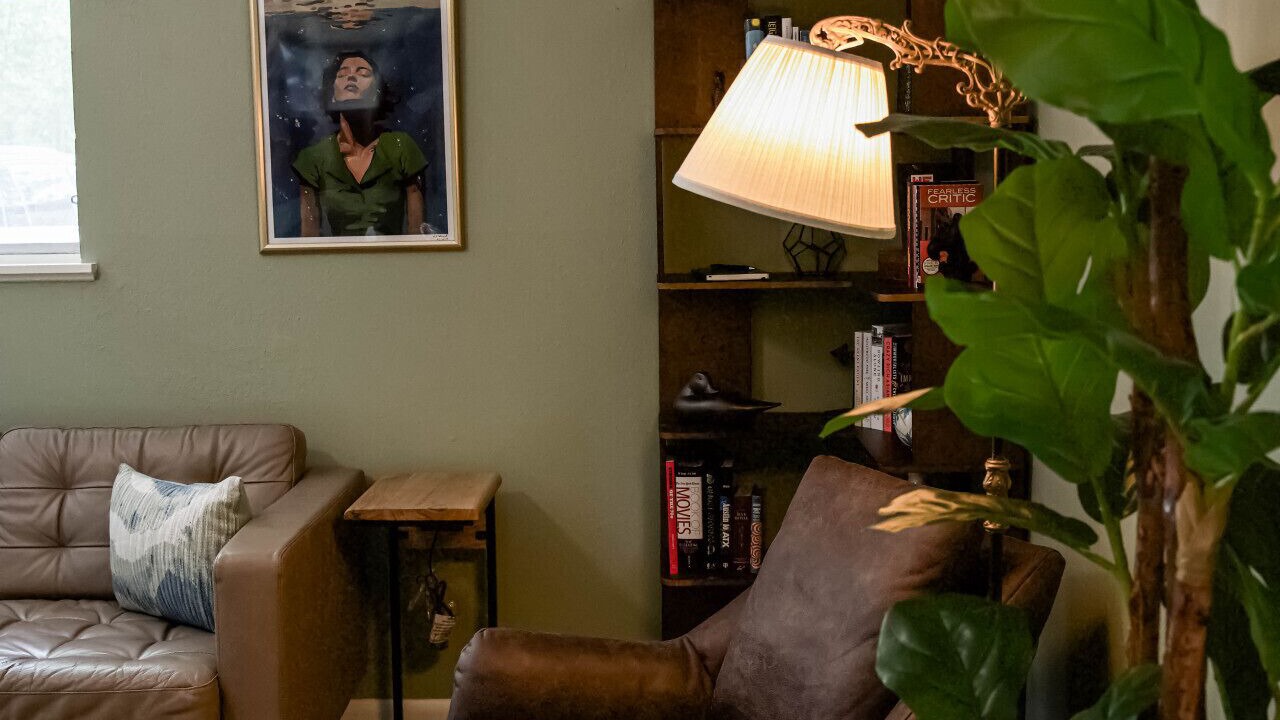 Photo of Livingroom in North Loop