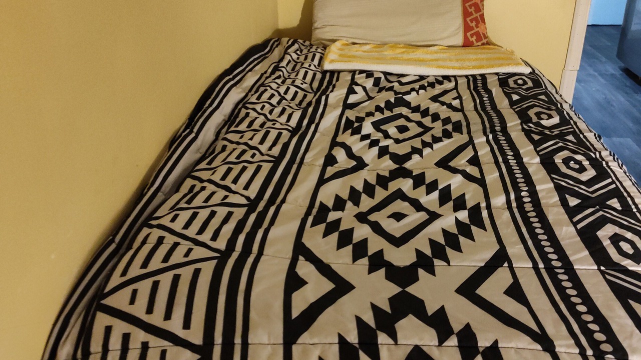 Photo of Bedroom in Mobile
