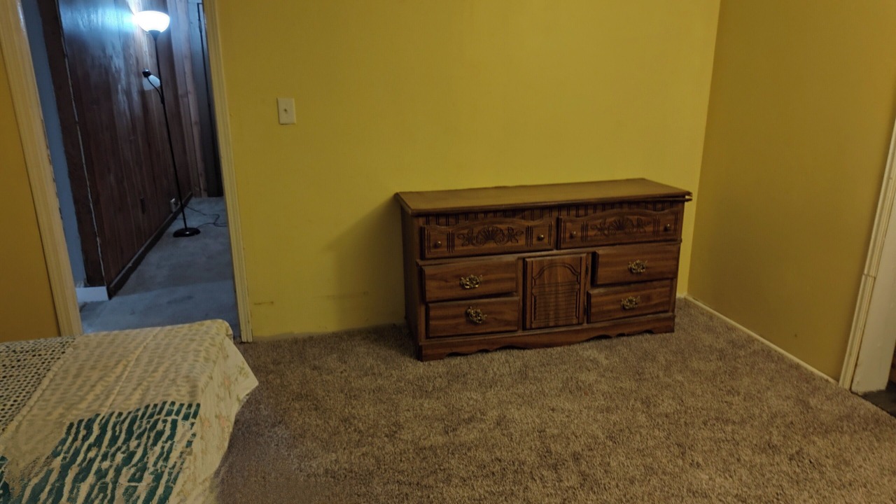 Photo of Bedroom in Mobile