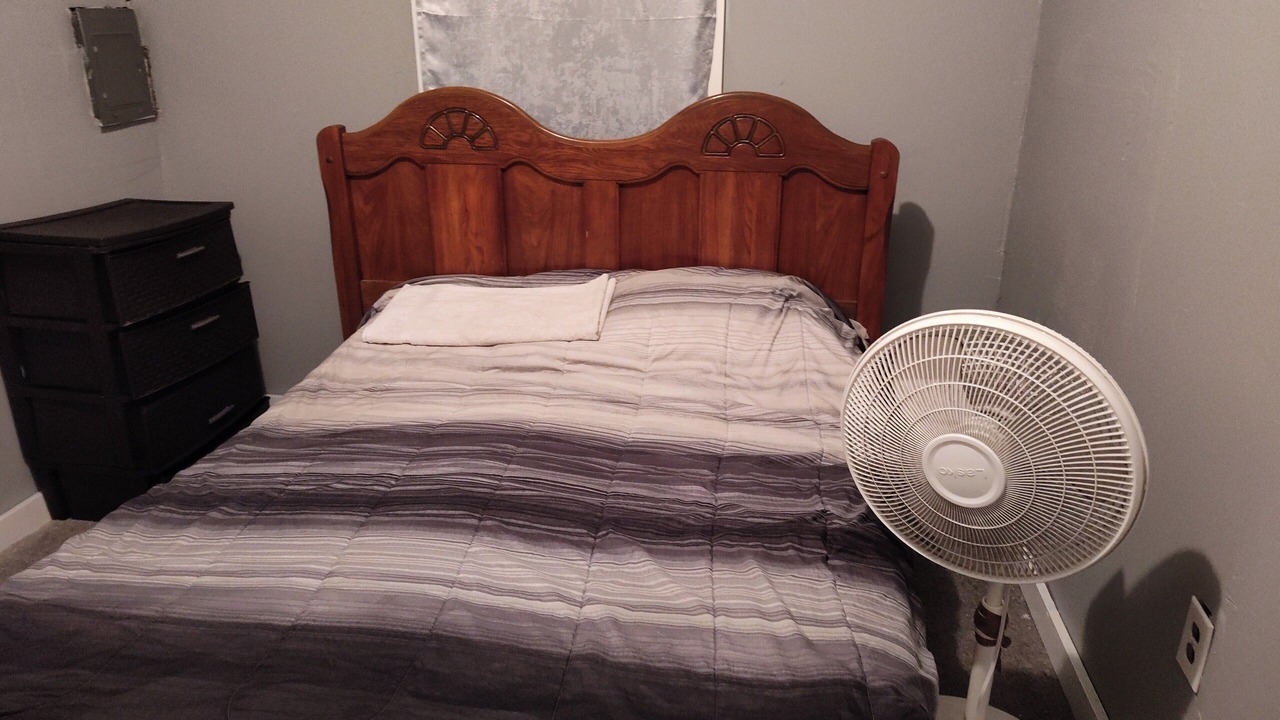 Photo of Bedroom in Mobile