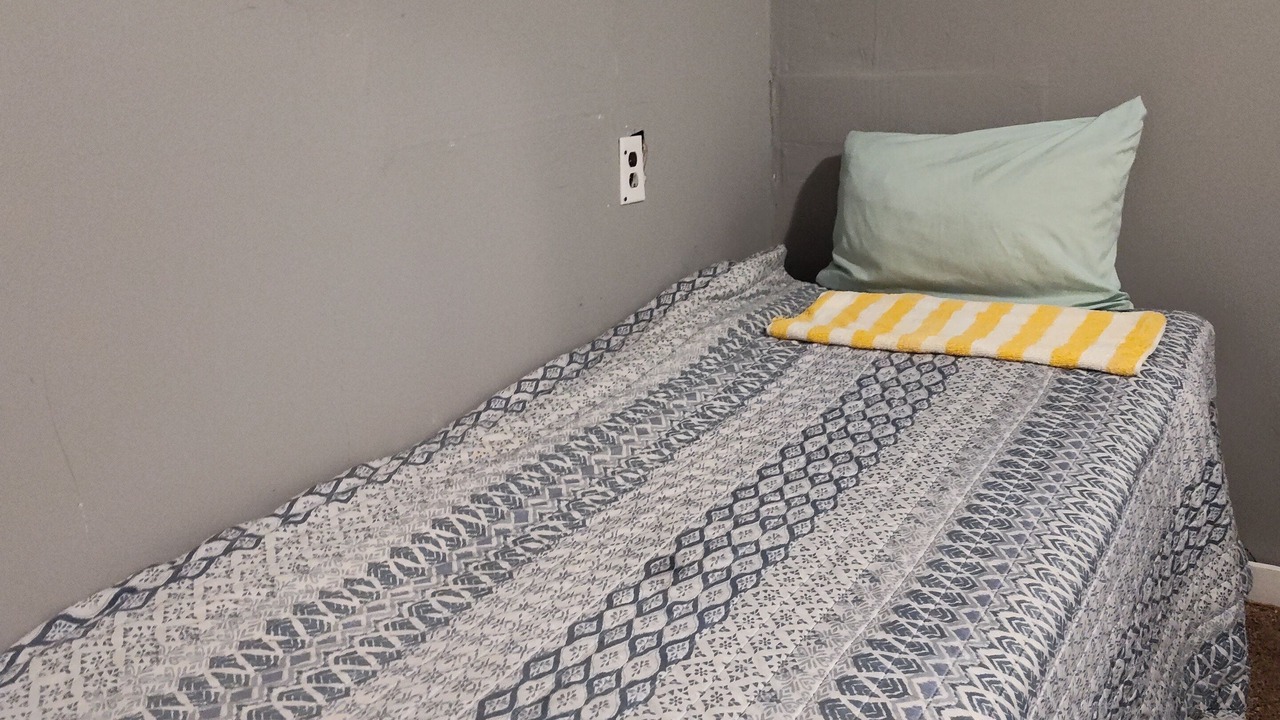 Photo of Bedroom in Mobile
