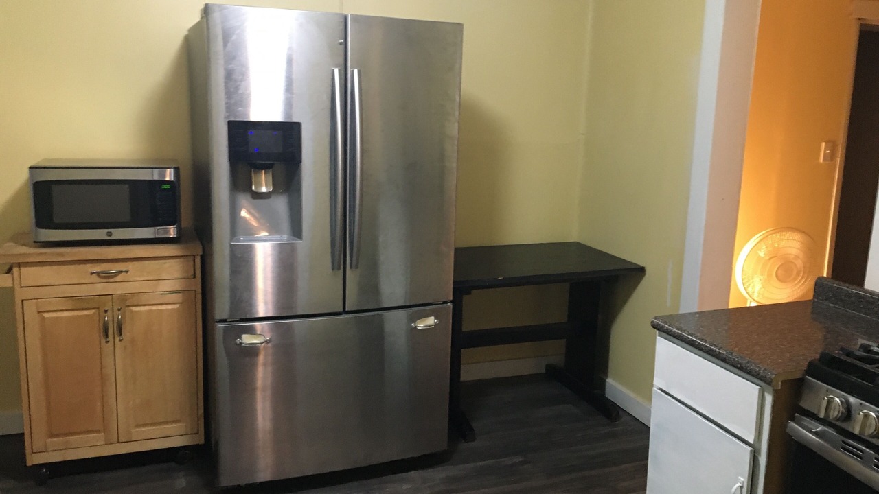 Photo of Kitchen in Mobile