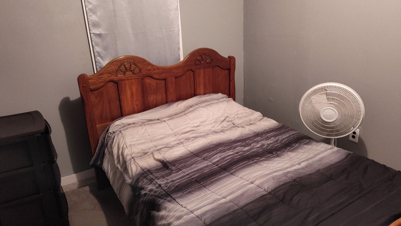 Photo of Bedroom in Mobile