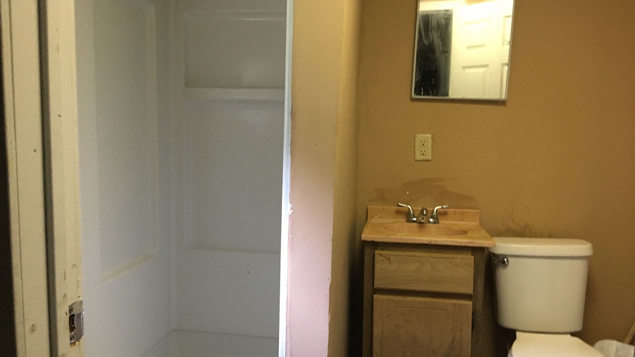 Photo of Bathroom in Mobile