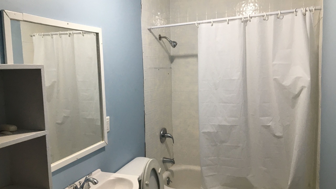Photo of Bathroom in Mobile