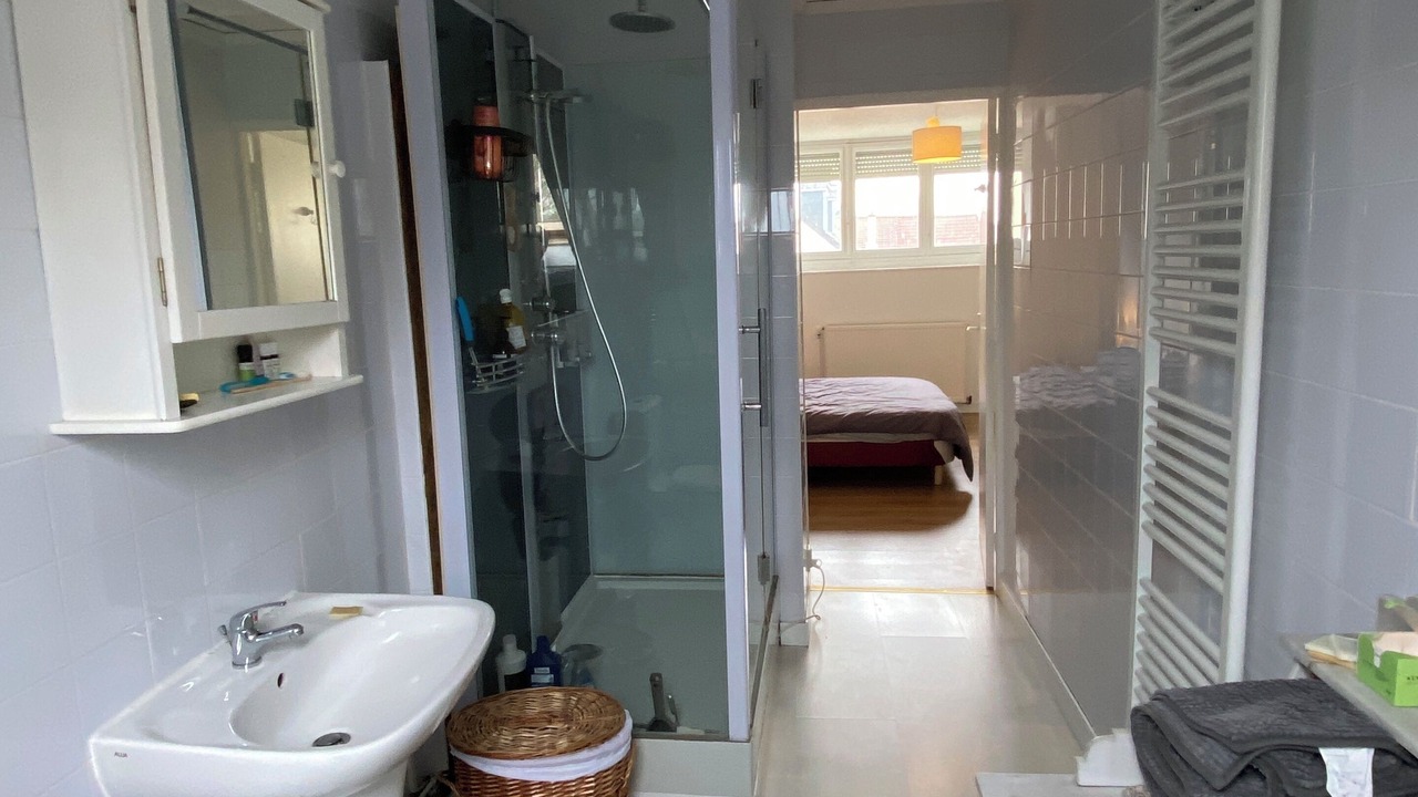 Photo of Bathroom in Fillievres