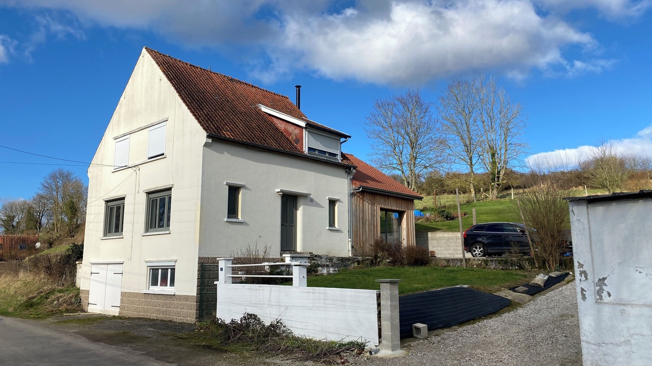 Photo of Outdoor in Fillievres