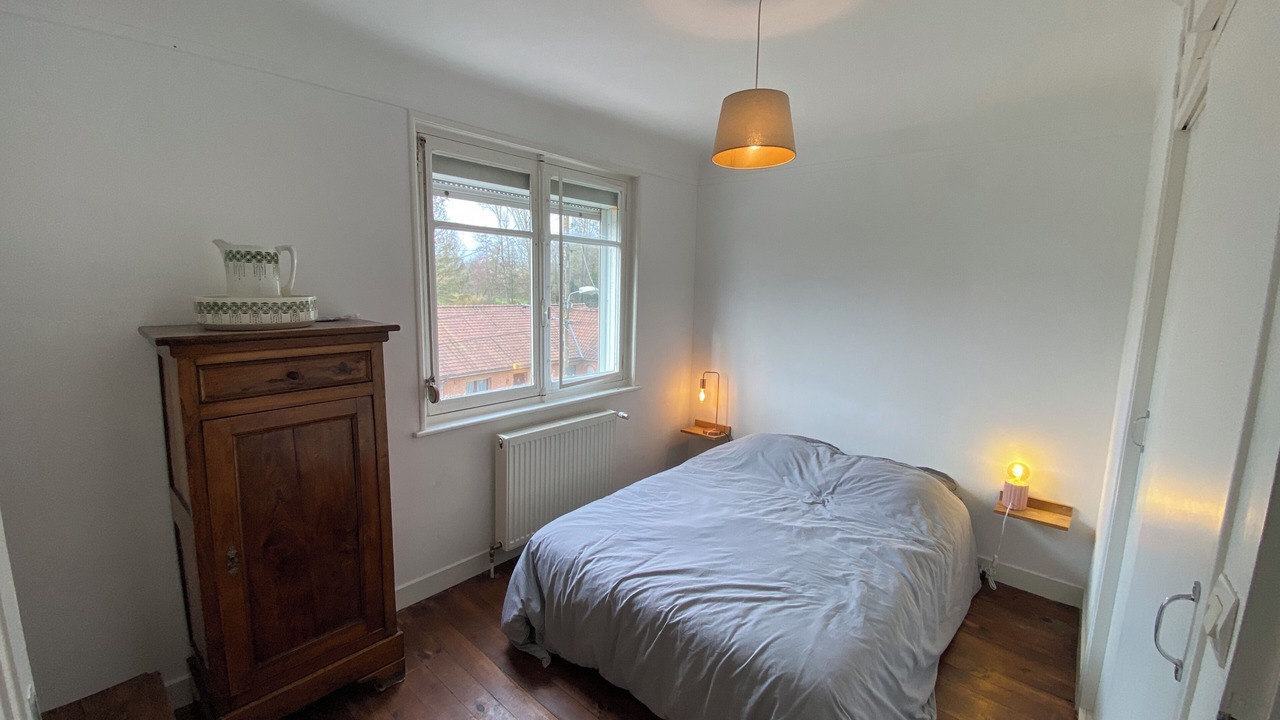 Photo of Bedroom in Fillievres