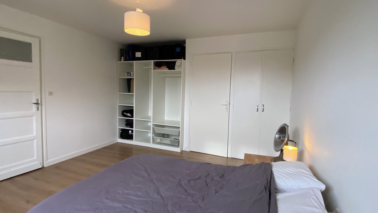 Photo of Bedroom in Fillievres