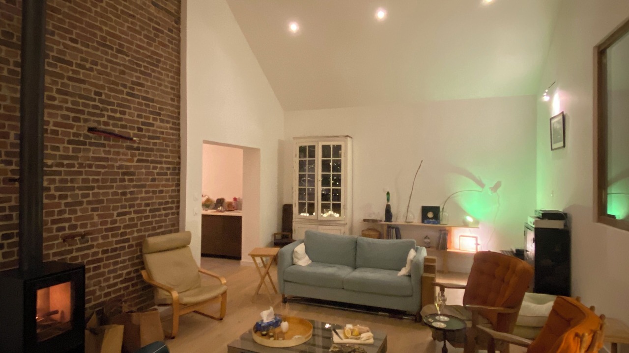 Photo of Livingroom in Fillievres