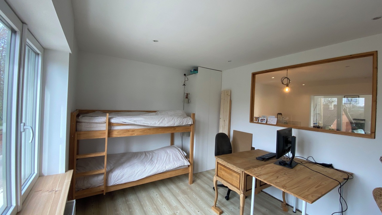 Photo of Bedroom in Fillievres