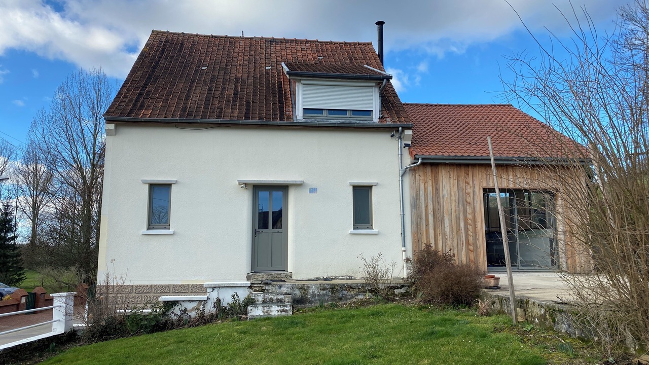 Photo of Outdoor in Fillievres