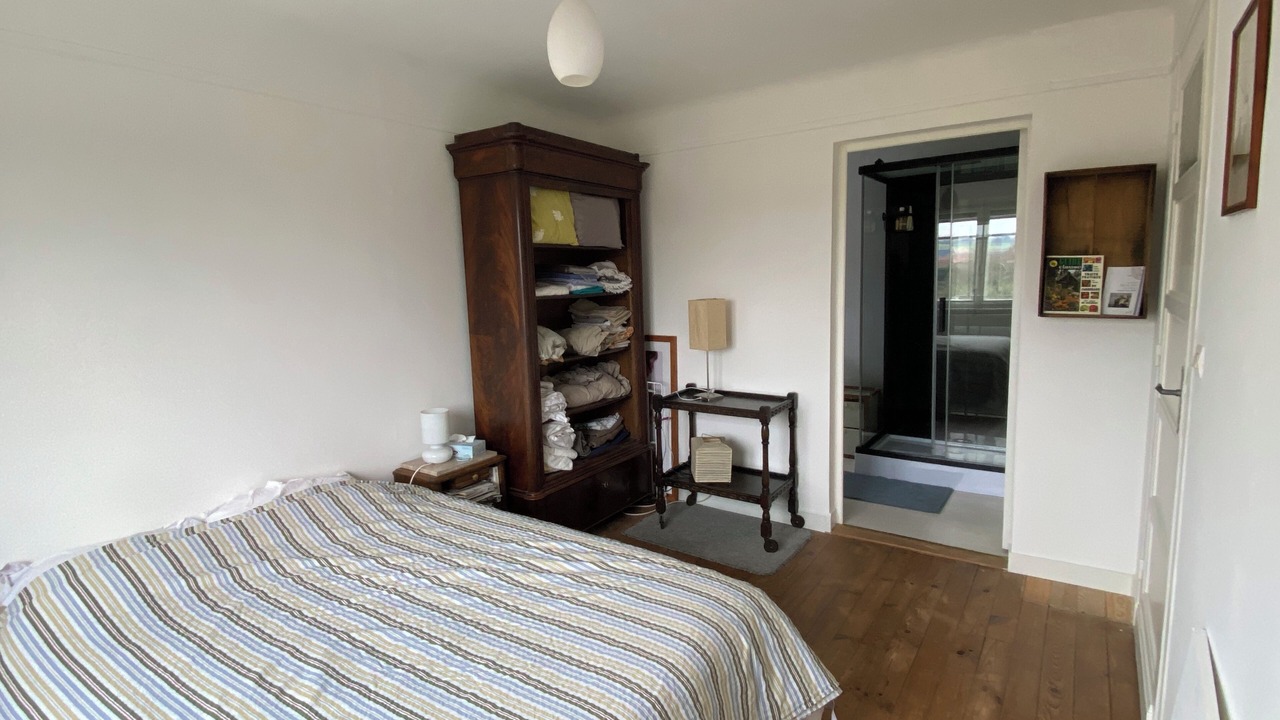 Photo of Bedroom in Fillievres