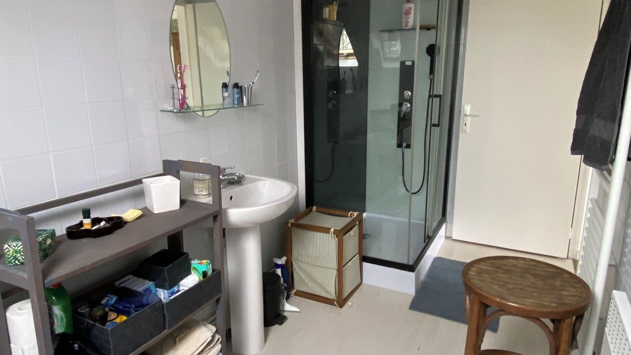 Photo of Bathroom in Fillievres