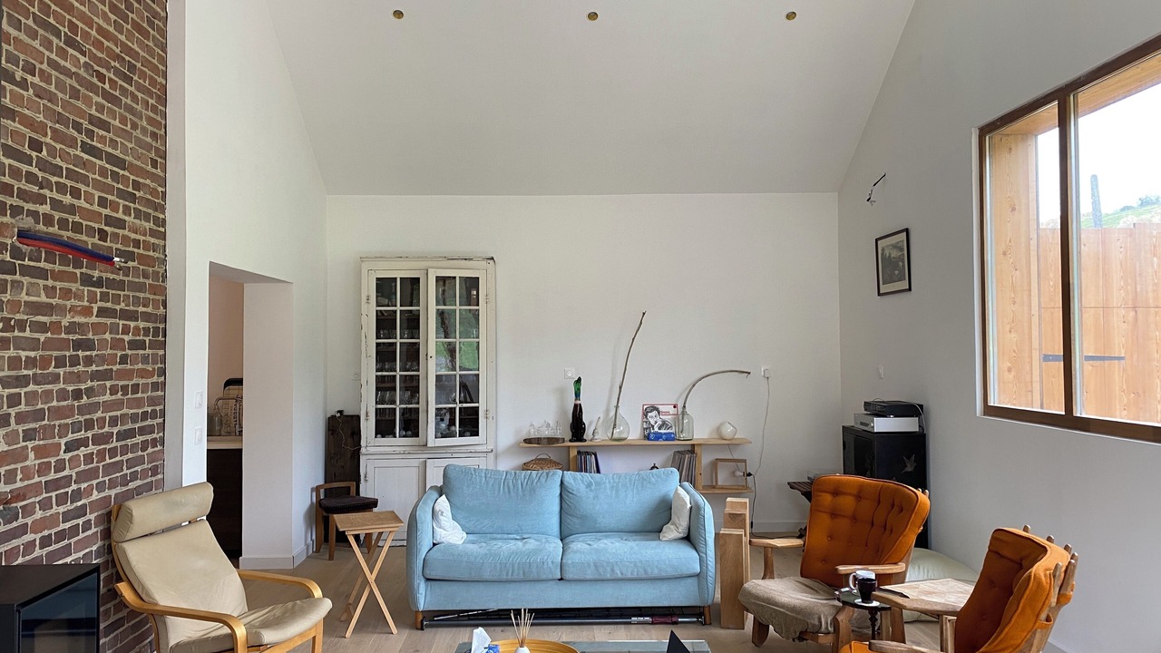 Photo of Livingroom in Fillievres
