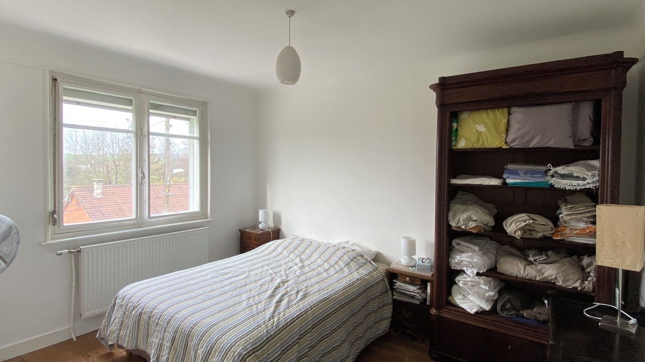 Photo of Bedroom in Fillievres