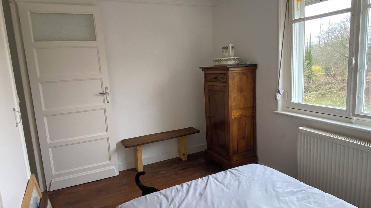 Photo of Bedroom in Fillievres