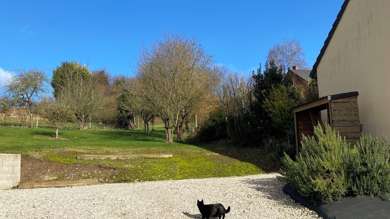 Photo of Outdoor in Fillievres