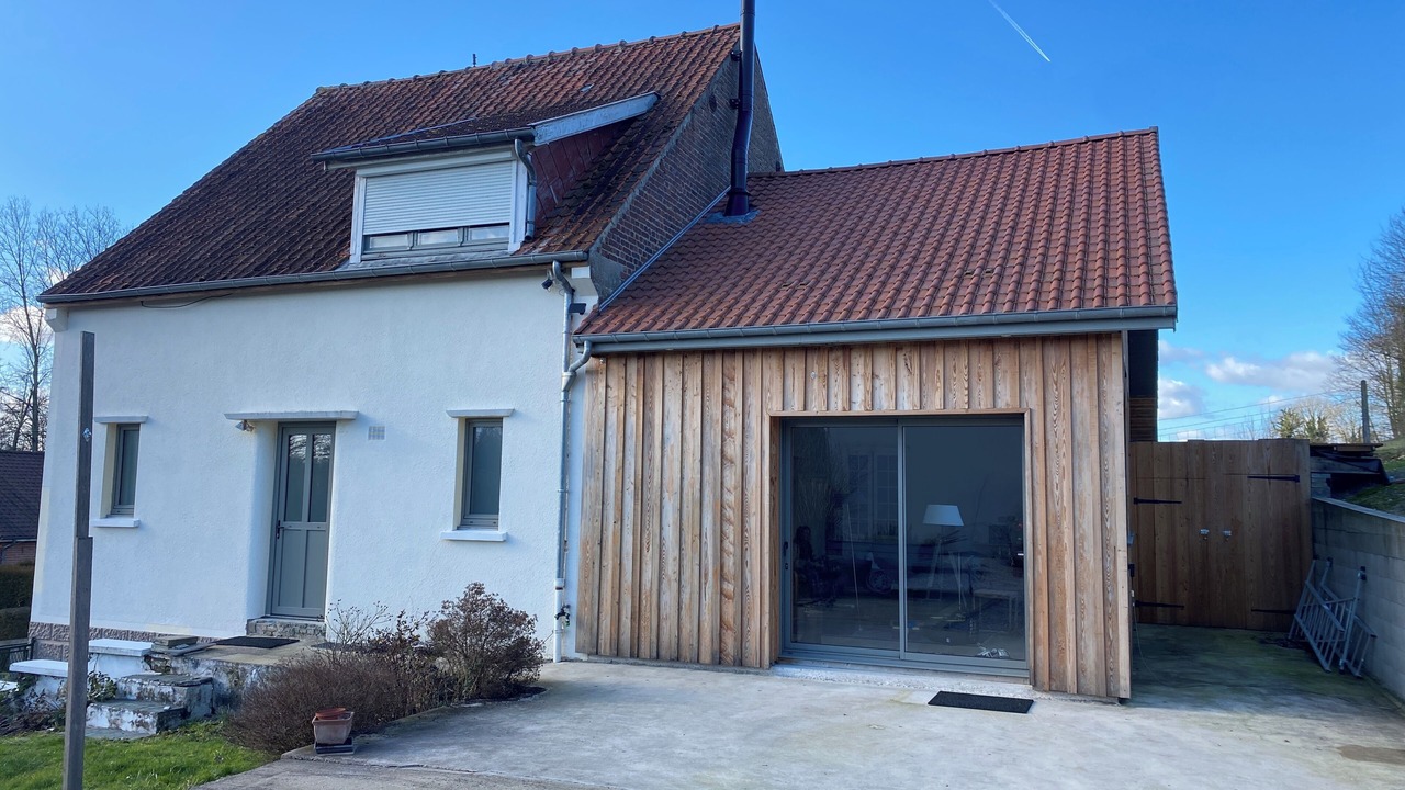Photo of Outdoor in Fillievres