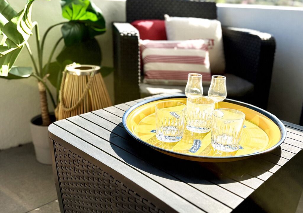 Photo of Outdoor in Mazargues