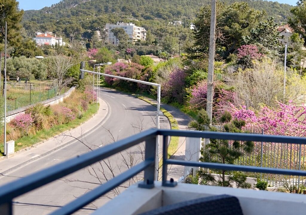 Photo of Outdoor in Mazargues