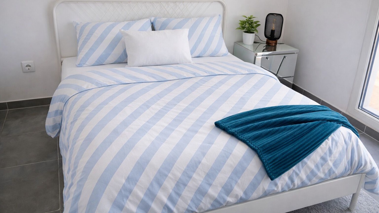 Photo of Bedroom in Mazargues