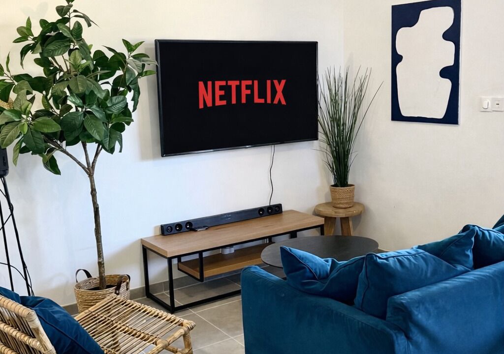 Photo of Livingroom in Mazargues