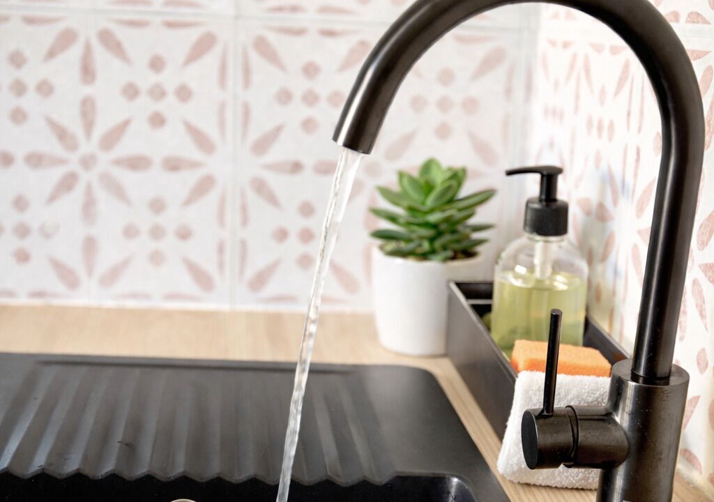 Photo of Bathroom in Mazargues