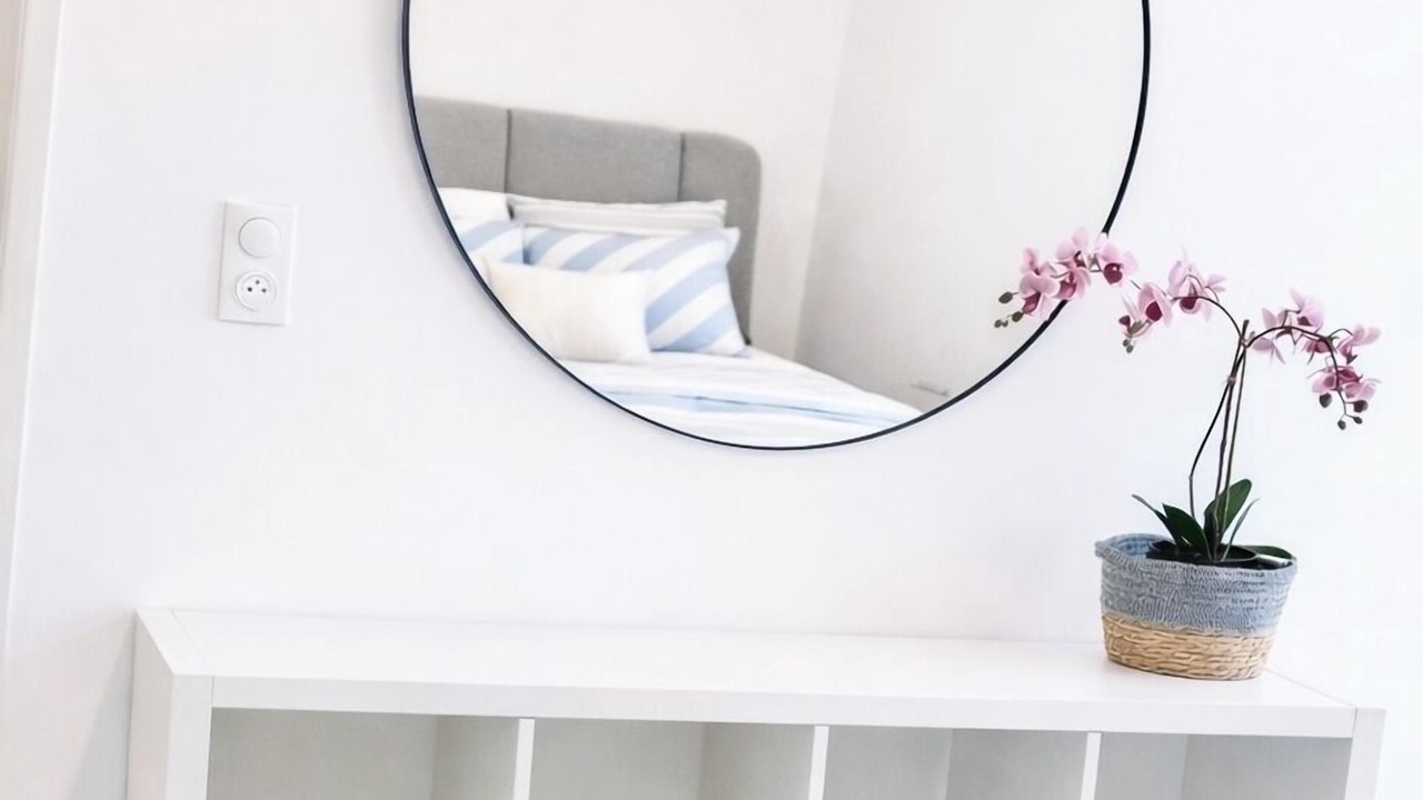Photo of Bedroom in Mazargues