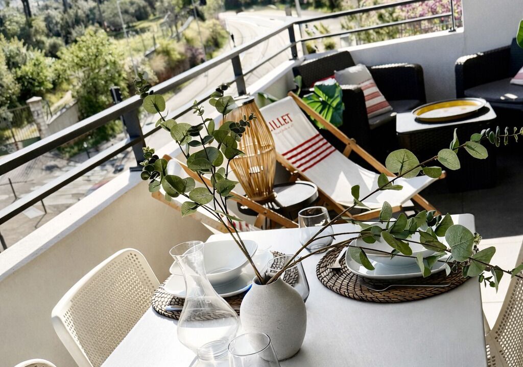 Photo of Outdoor in Mazargues