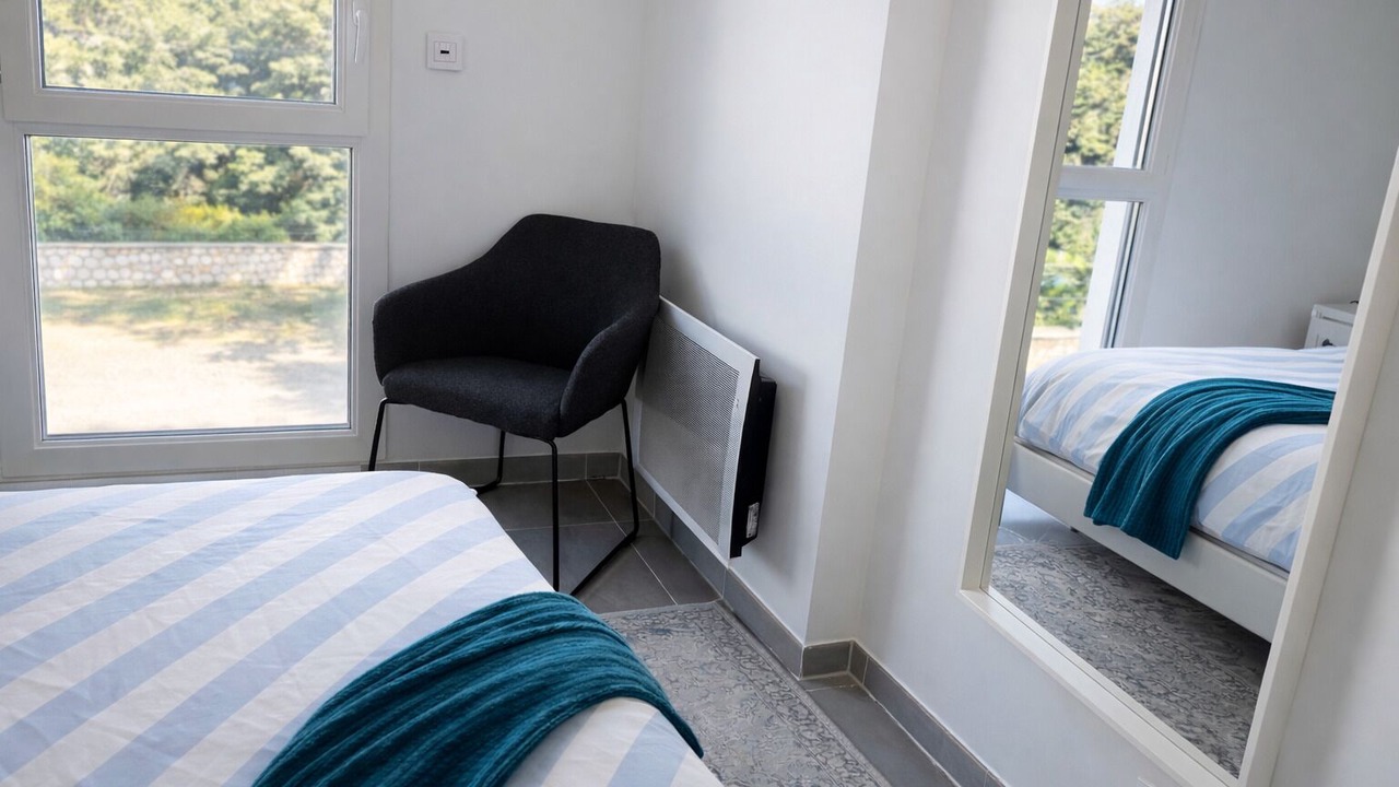 Photo of Bedroom in Mazargues