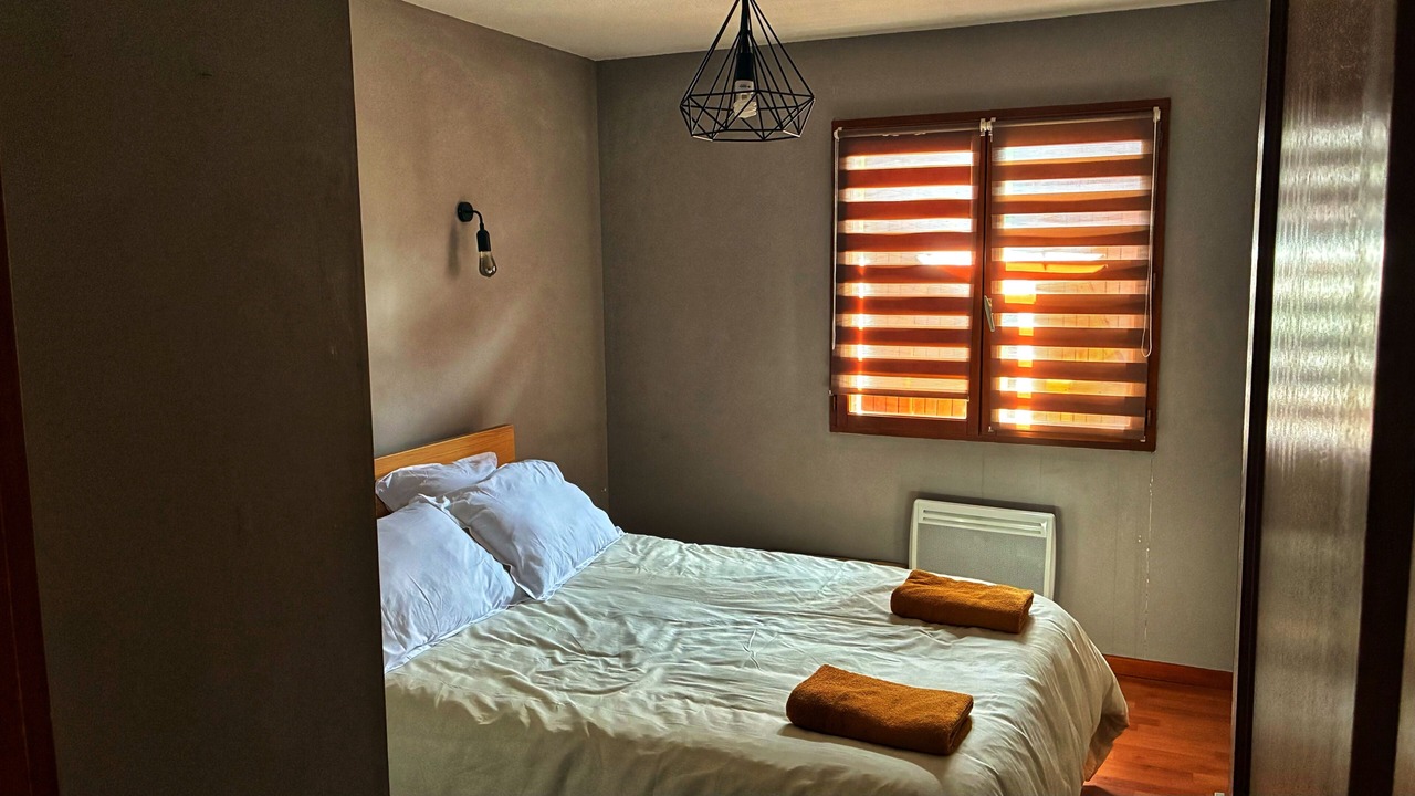 Photo of Bedroom in Campsas