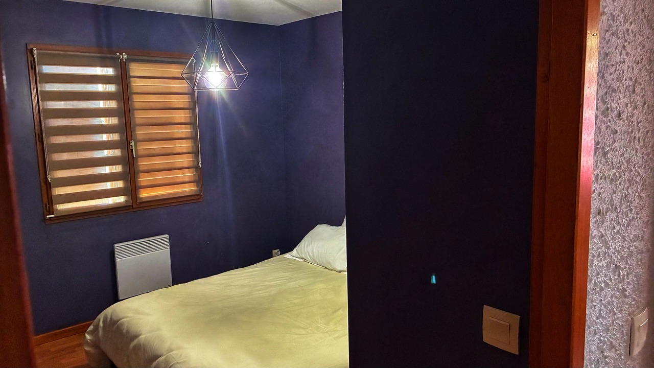Photo of Bedroom in Campsas