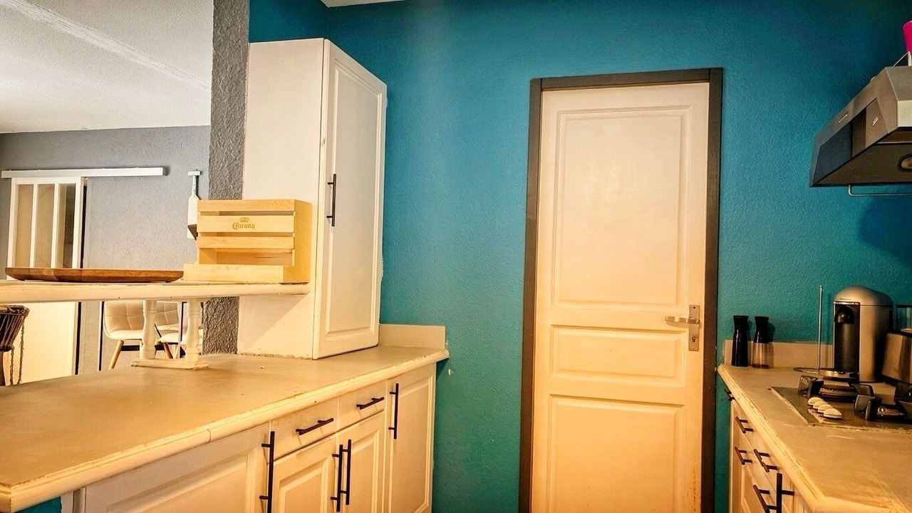 Photo of Kitchen in Campsas