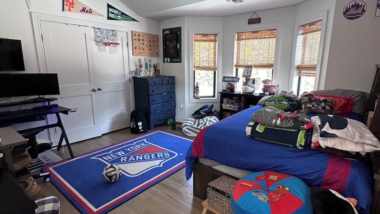Photo of Bedroom in East Quogue