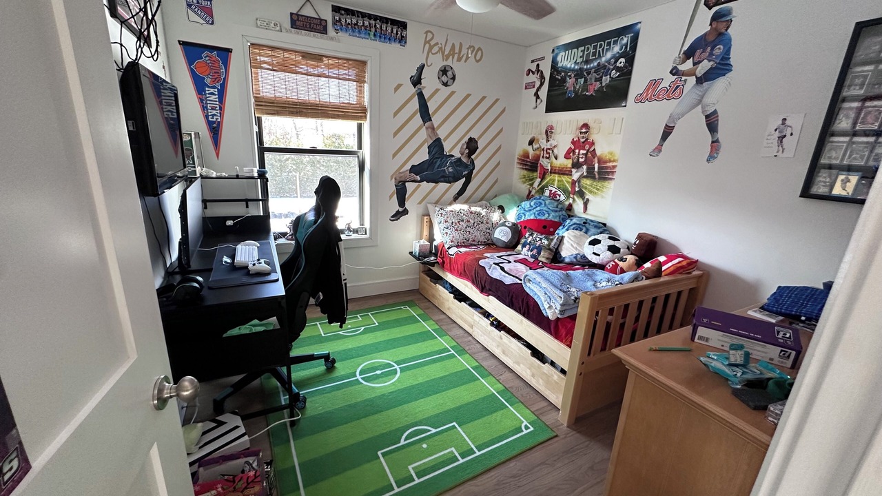 Photo of Bedroom in East Quogue
