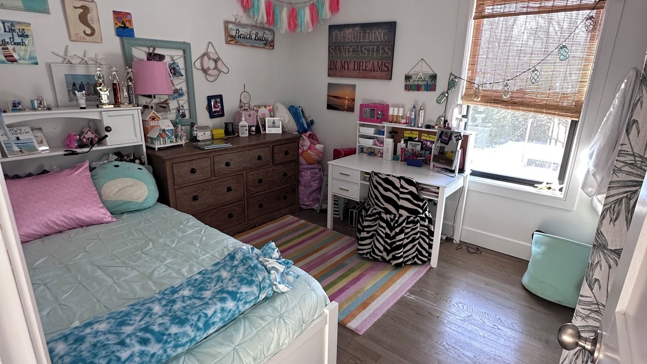 Photo of Bedroom in East Quogue
