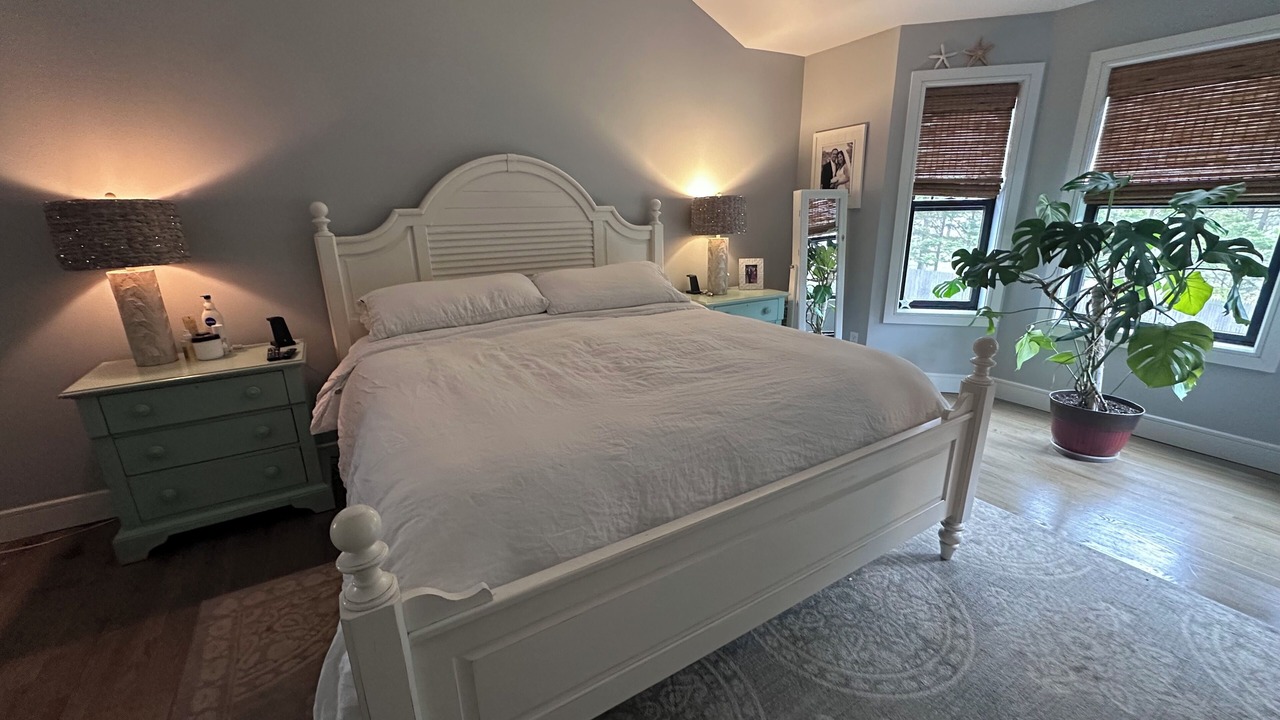 Photo of Bedroom in East Quogue