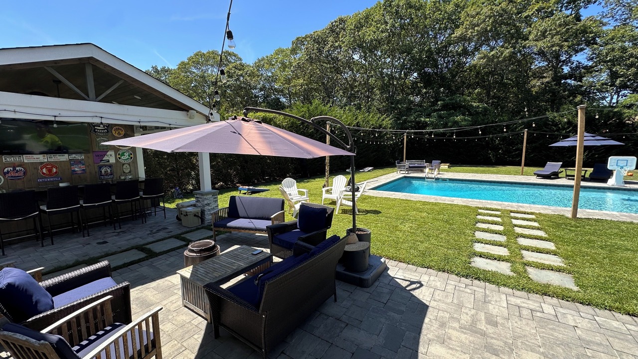 Photo of Outdoor in East Quogue