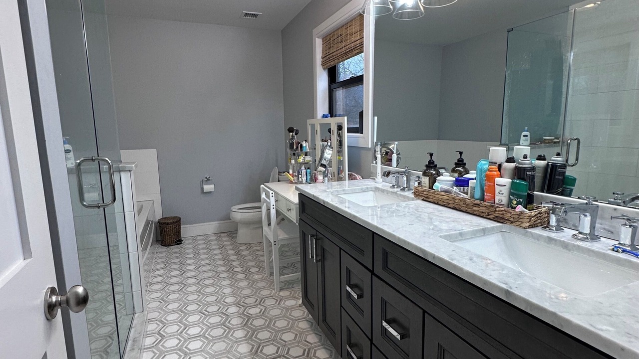 Photo of Bathroom in East Quogue