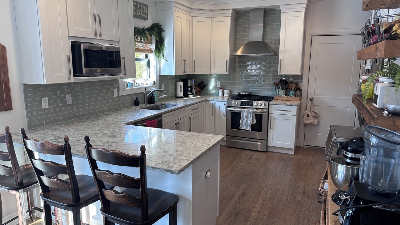 Photo of Kitchen in East Quogue