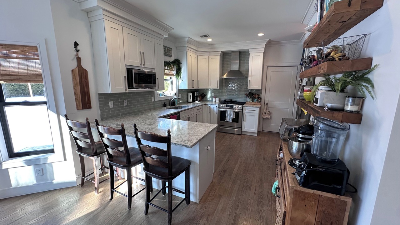 Photo of Kitchen in East Quogue