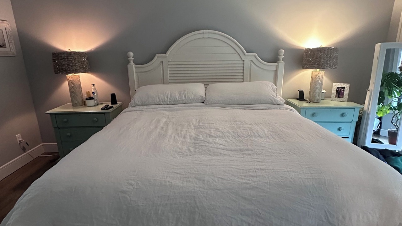Photo of Bedroom in East Quogue