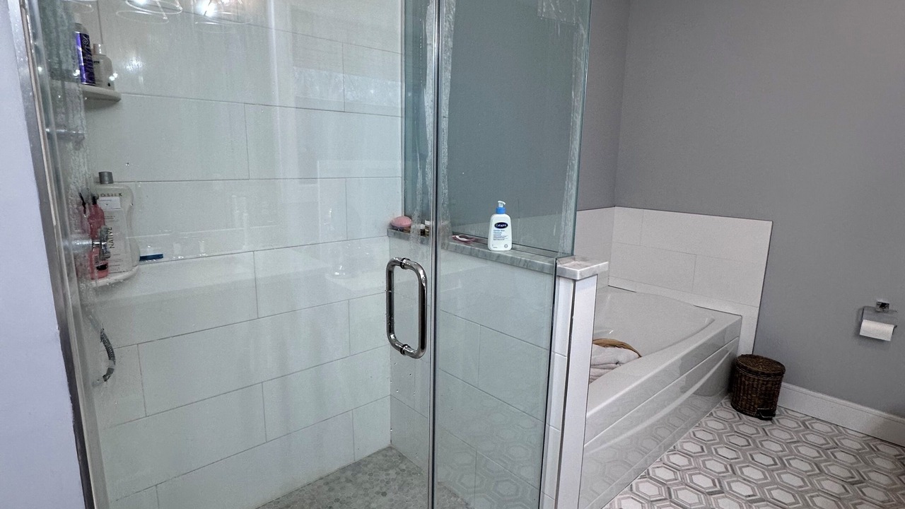 Photo of Bathroom in East Quogue