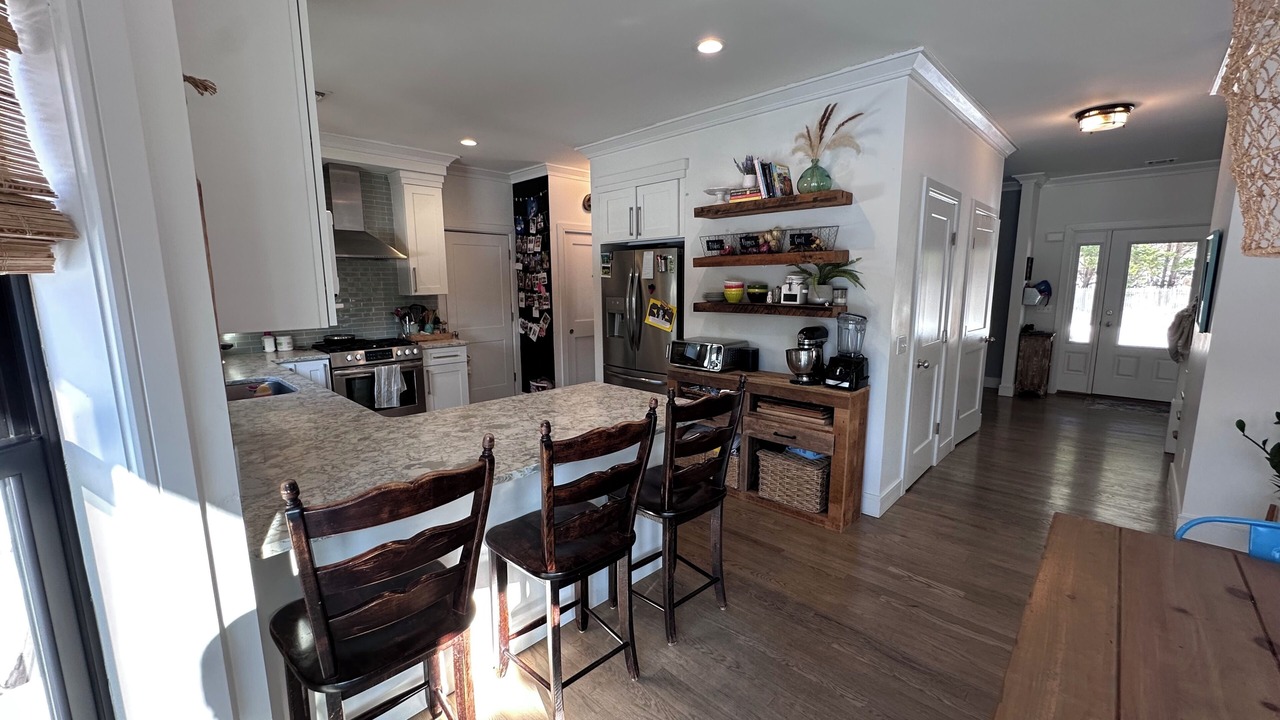 Photo of Kitchen in East Quogue