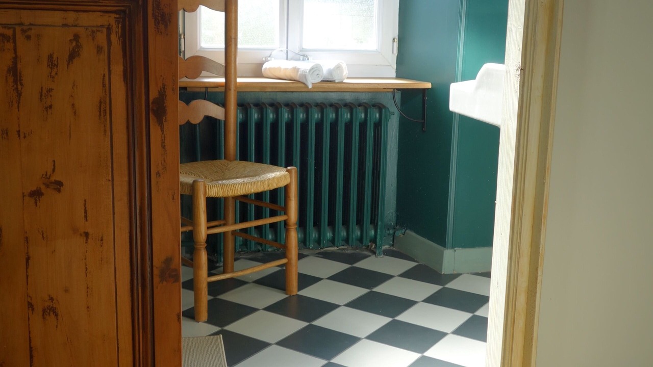 Photo of Bedroom in Durtal
