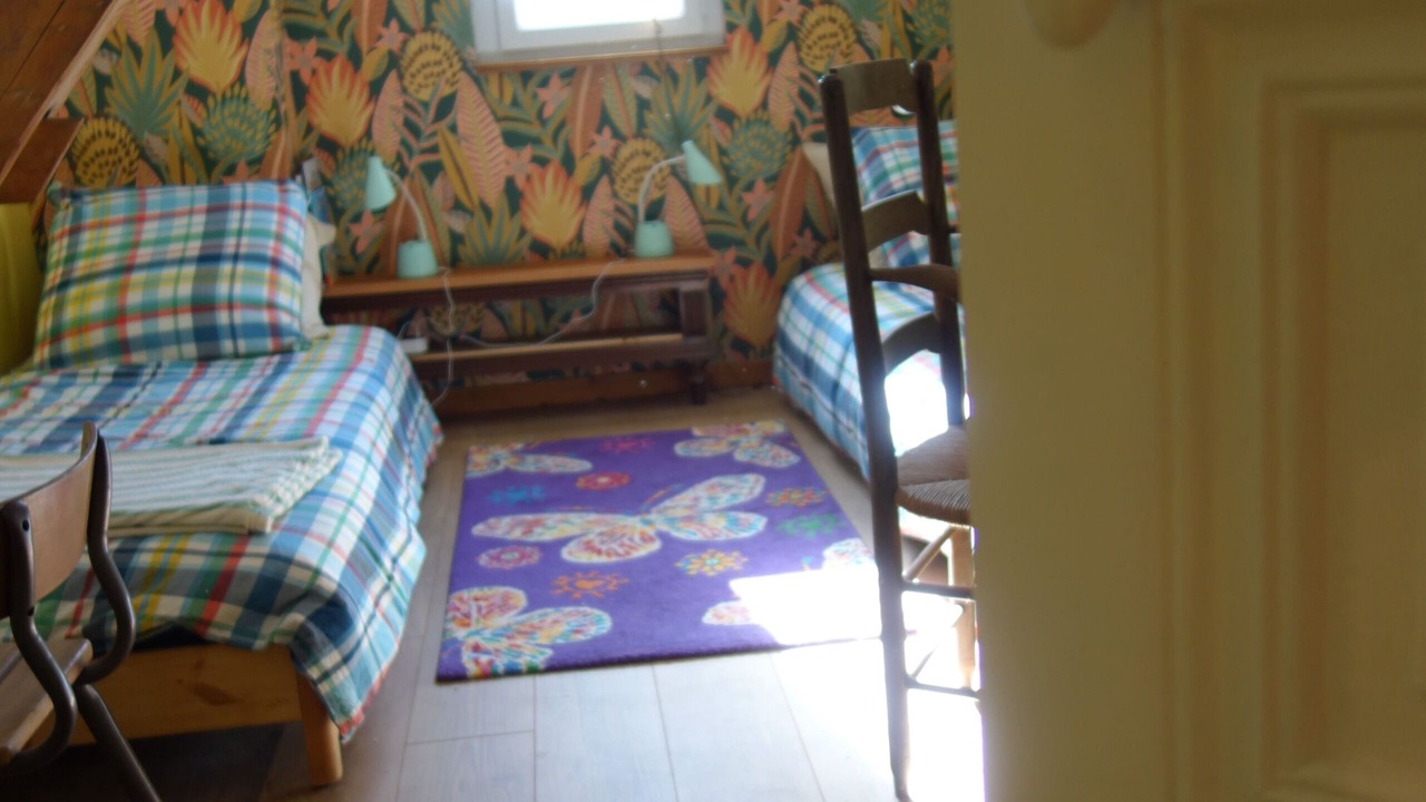 Photo of Bedroom in Durtal