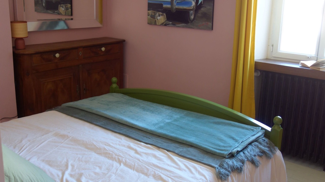 Photo of Bedroom in Durtal