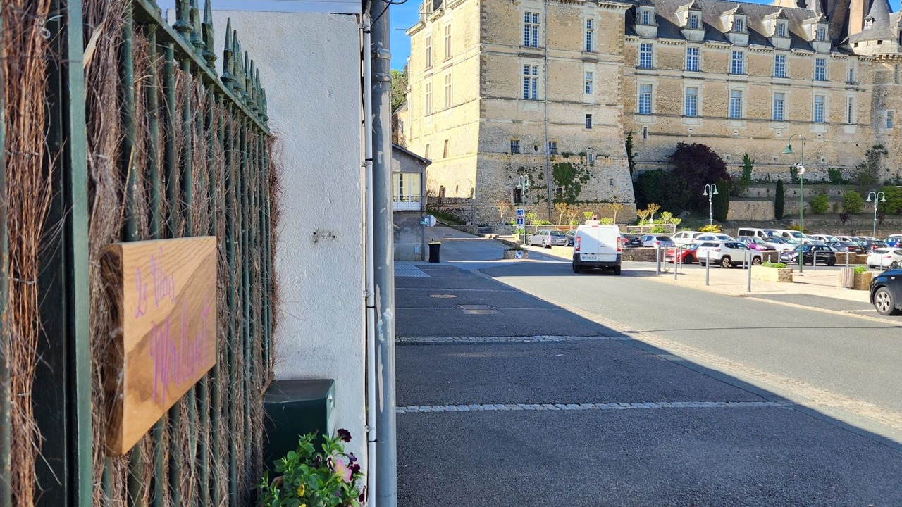 Photo of Outdoor in Durtal