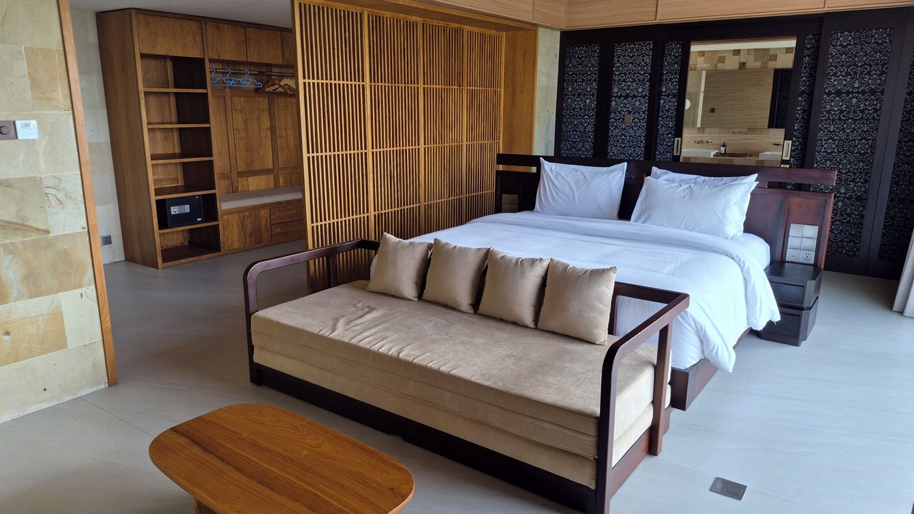 Photo of Bedroom in Bukit